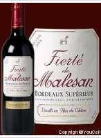 Fierté de Malesan