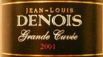 Jean Louis Denois - Grande Cuvée
