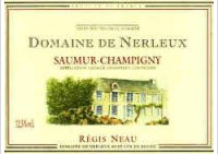 Domaine de Nerleux