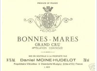 Daniel Moine-Hudelot - Grand cru