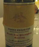 Gérard Schueller - Grand Cru Pfersigberg