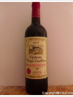 Château Vieux Guillou