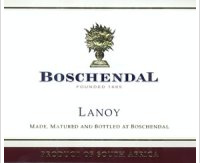 Boschendal, Lanoy (W.O. Coastal Region)