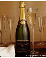 Mumm Napa - Brut Prestige