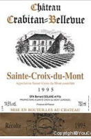 Château Crabitan-Bellevue - Cuvée Spéciale