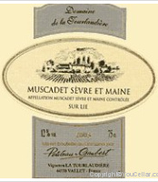 Domaine de la Tourlaudière