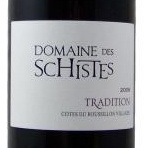 Domaine des Schistes - Tradition