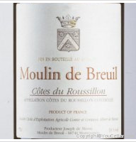 Moulin de Breuil
