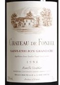 Château de Fonbel