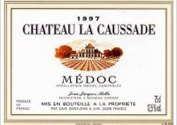 Château La Caussade