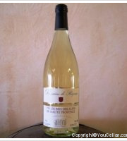Domaine de Régusse