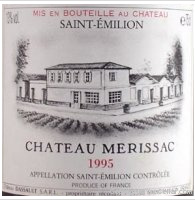 Château Merissac