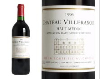 Château Villeranque