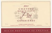 Château Montrabech-Pitt