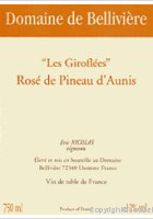 Domaine de Bellivière - Les Giroflées