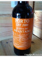Quinta do Infantado Late Bottled Vintage