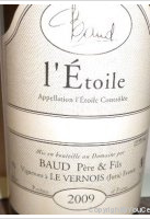 Domaine Baud Père et Fils