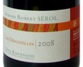 Domaine Robert Sérol et Fils - Les Originelles