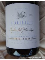 Vignoble Charmet - Cuvée Moulin la Blanche