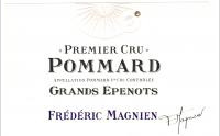 Domaine Frédéric Magnien - 1er Cru Grands Epenots