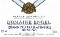 Engel - Grand Cru Praelatenberg