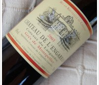 Château de L'Engarran