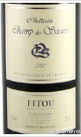 Château Champ des Soeurs