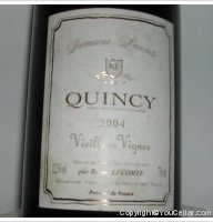 Domaine Lecomte - Vieilles Vignes
