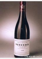 Domaine Michel Juillot - 1er Cru Clos Tonnerre