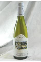 Domaine de la Motte - 1er Cru Vau-Ligneau
