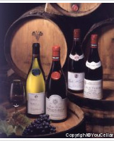 Domaine Moillard
