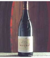 Domaine la Monardière - Réserve des 2 Monardes