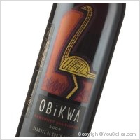Obikwa, Cabernet Sauvignon (W.O. Western Cape)