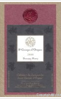 Domaine Henry