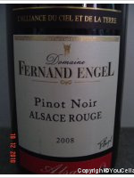 Domaine Fernand Engel