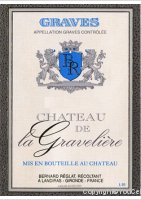 Château de la Gravelière - Cuvée Prestige