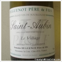 Huguenot Père et Fils - Le Village