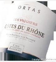 Ortas - Les Viguiers