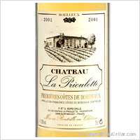 Château La Prioulette
