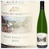 Domaine des Marronniers