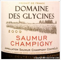 Domaine des Glycines