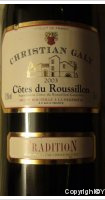 Domaine Galy - Tradition