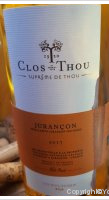 Clos Thou - Suprème de Thou