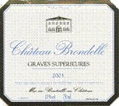 Château Brondelle