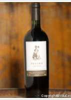 Tutuka, Syrah (W.O. Western Cape)