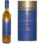 Alain Brumont - Brumaire