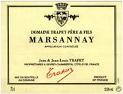 Domaine Trapet Père et Fils