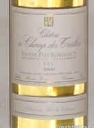 Château du Champ des Treilles - Grand Vin