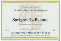 Domaine Arnoux Père et Fils - 1er Cru Les Vergelesses