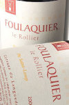 Mas Foulaquier - Le Rollier